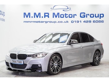 Used BMW 3 Series 2014 for sale - 78859410: Photo