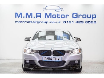 Used BMW 3 Series 2014 for sale - 78859410: Photo