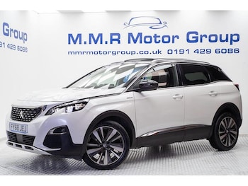 Used Peugeot 3008 2018 for sale - 76659916: Photo