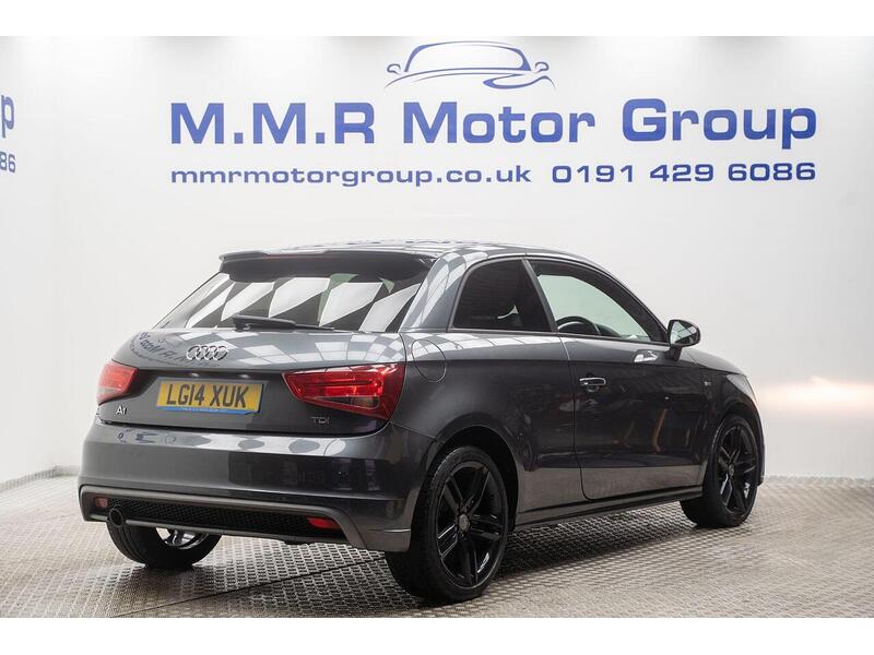 Used Audi A1 2014 for sale - 77283747: Photo 11