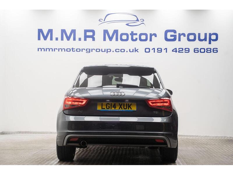 Used Audi A1 2014 for sale - 77283747: Photo 14