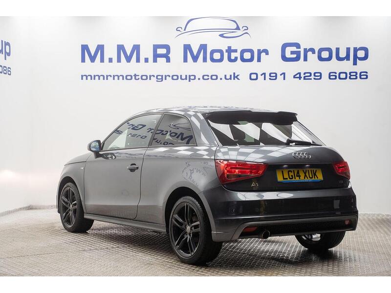 Used Audi A1 2014 for sale - 77283747: Photo 16