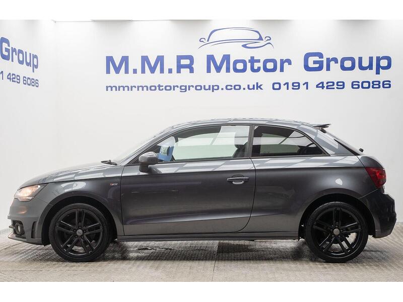 Used Audi A1 2014 for sale - 77283747: Photo 17