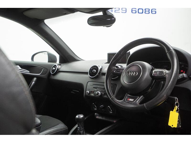 Used Audi A1 2014 for sale - 77283747: Photo 19