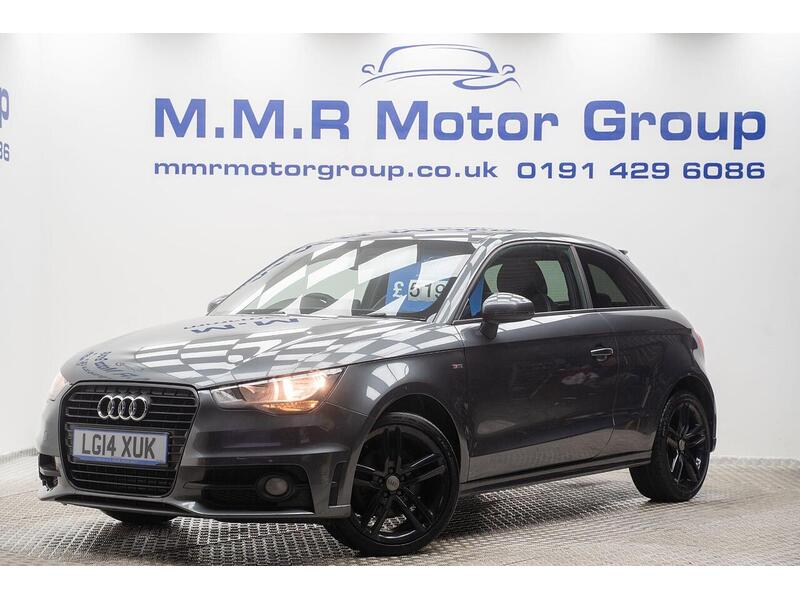 Used Audi A1 2014 for sale - 77283747: Photo 2