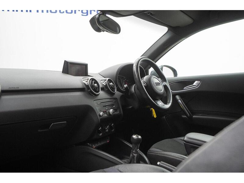 Used Audi A1 2014 for sale - 77283747: Photo 22