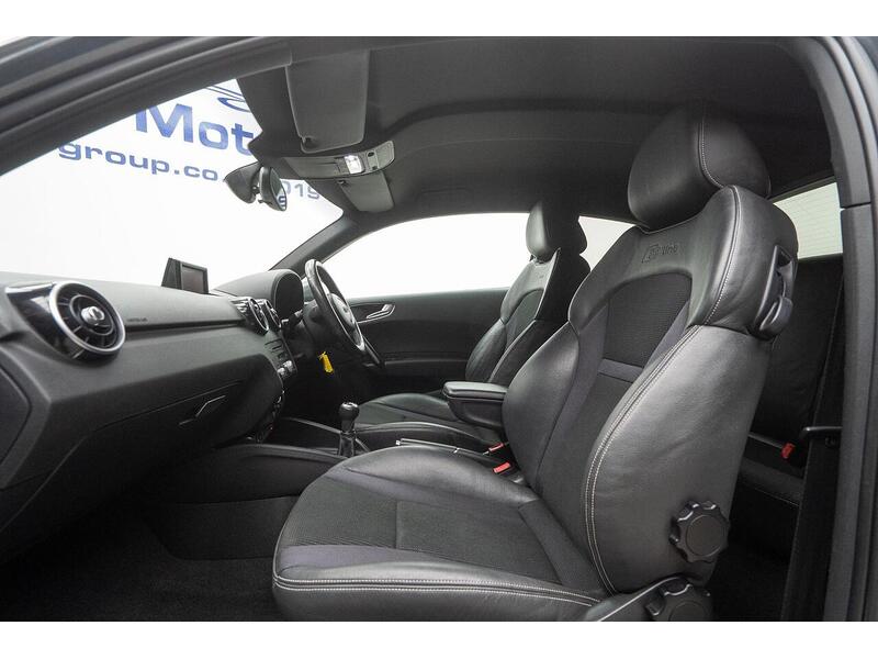 Used Audi A1 2014 for sale - 77283747: Photo 23