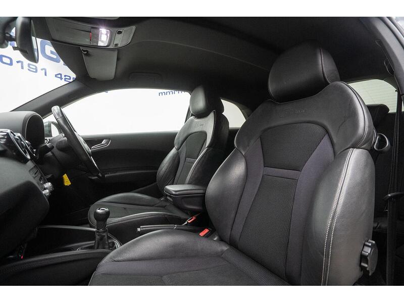 Used Audi A1 2014 for sale - 77283747: Photo 24