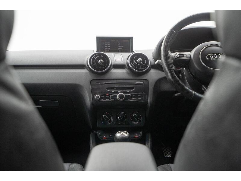 Used Audi A1 2014 for sale - 77283747: Photo 26