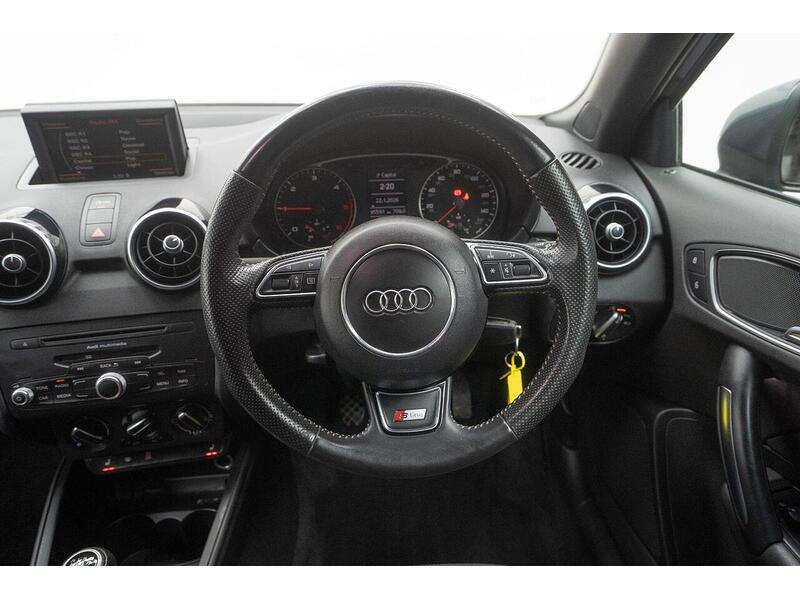Used Audi A1 2014 for sale - 77283747: Photo 27