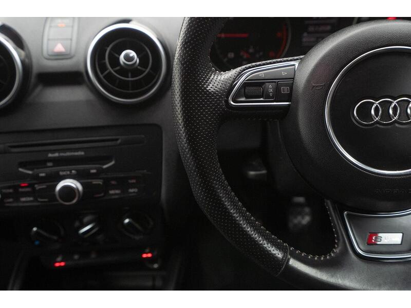 Used Audi A1 2014 for sale - 77283747: Photo 28