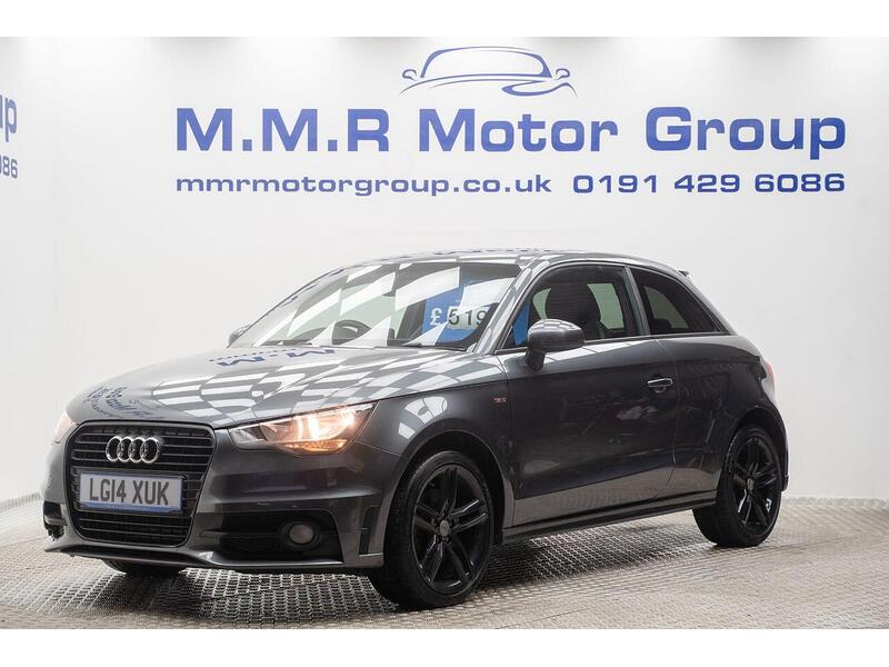 Used Audi A1 2014 for sale - 77283747: Photo 3