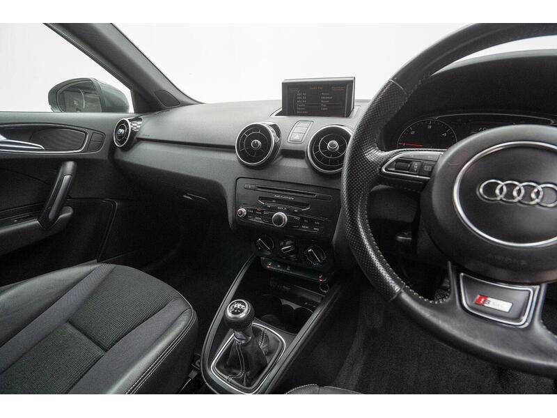 Used Audi A1 2014 for sale - 77283747: Photo 31