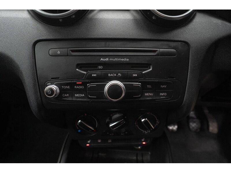 Used Audi A1 2014 for sale - 77283747: Photo 32