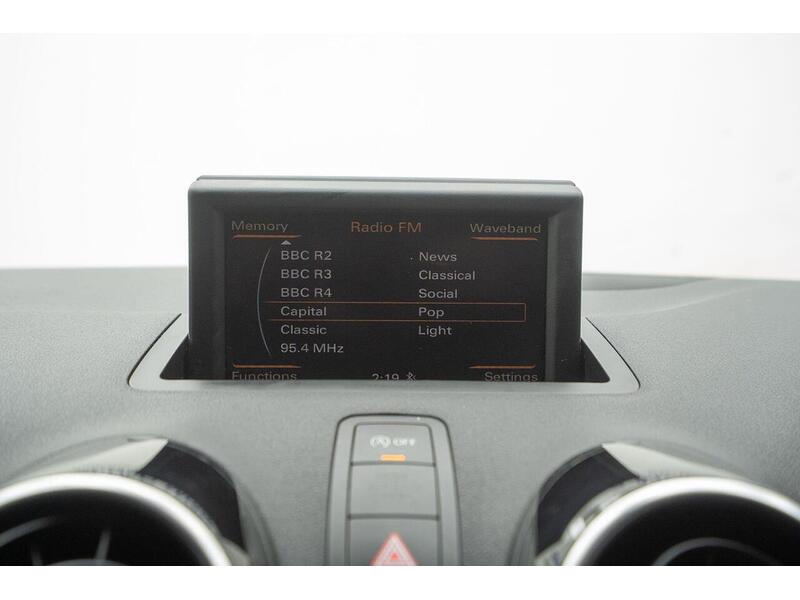 Used Audi A1 2014 for sale - 77283747: Photo 33