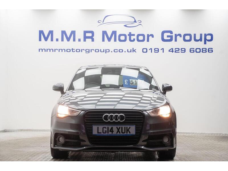 Used Audi A1 2014 for sale - 77283747: Photo 4