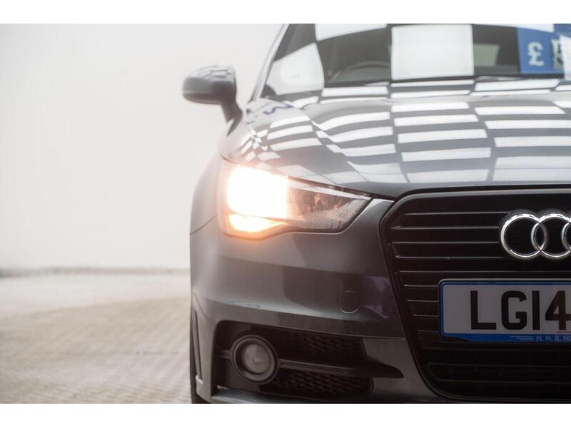 Used Audi A1 2014 for sale - 77283747: Photo 5