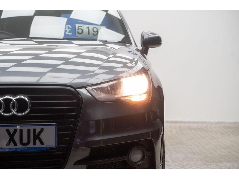 Used Audi A1 2014 for sale - 77283747: Photo 6