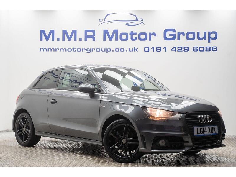 Used Audi A1 2014 for sale - 77283747: Photo 7