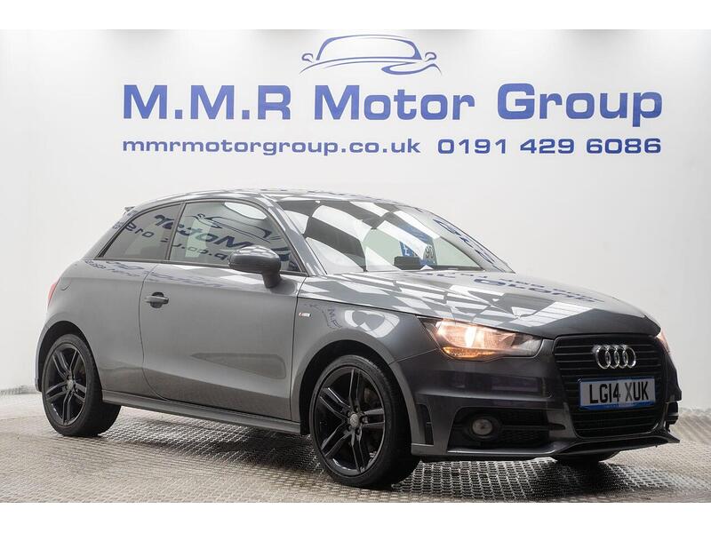 Used Audi A1 2014 for sale - 77283747: Photo 8