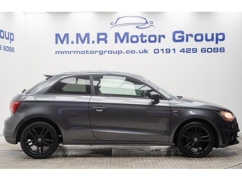 Used Audi A1 2014 for sale - 77283747: Photo 9