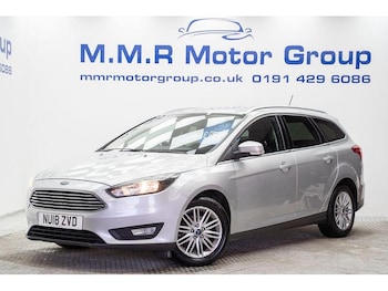 Used Ford Focus 2018 for sale - 78713156: Photo