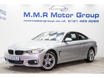 Used BMW 4 Series 2015 for sale - 79435126: Photo