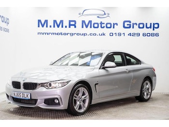 Used BMW 4 Series 2015 for sale - 79435126: Photo