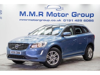 Used Volvo XC60 2016 for sale - 78713001: Photo