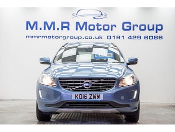 Used Volvo XC60 2016 for sale - 78713001: Photo