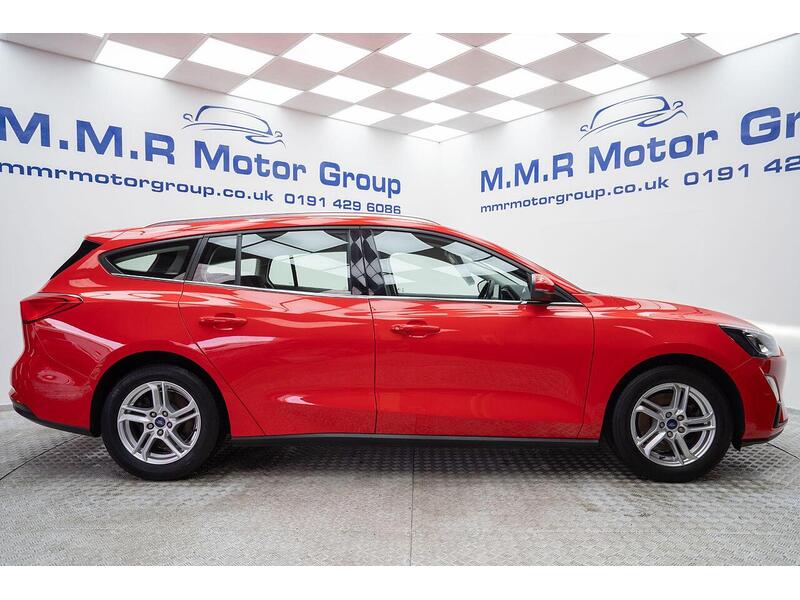 Used Ford Focus 2021 for sale - 76659912: Photo 11