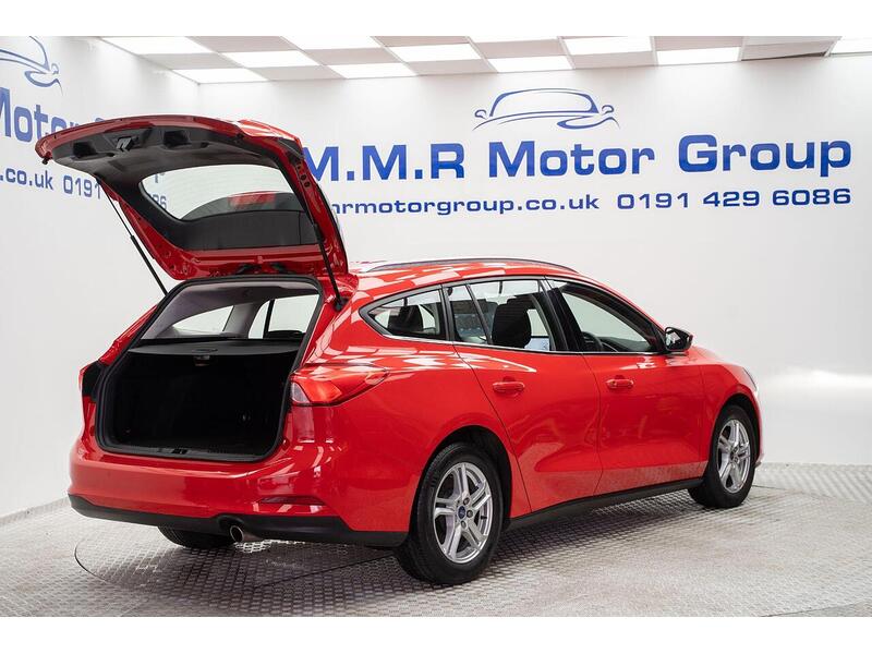 Used Ford Focus 2021 for sale - 76659912: Photo 12