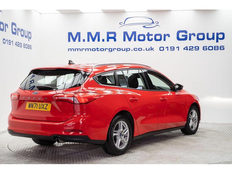 Used Ford Focus 2021 for sale - 76659912: Photo 13