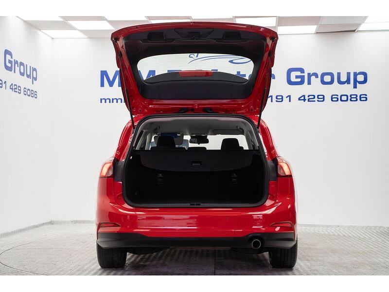 Used Ford Focus 2021 for sale - 76659912: Photo 14