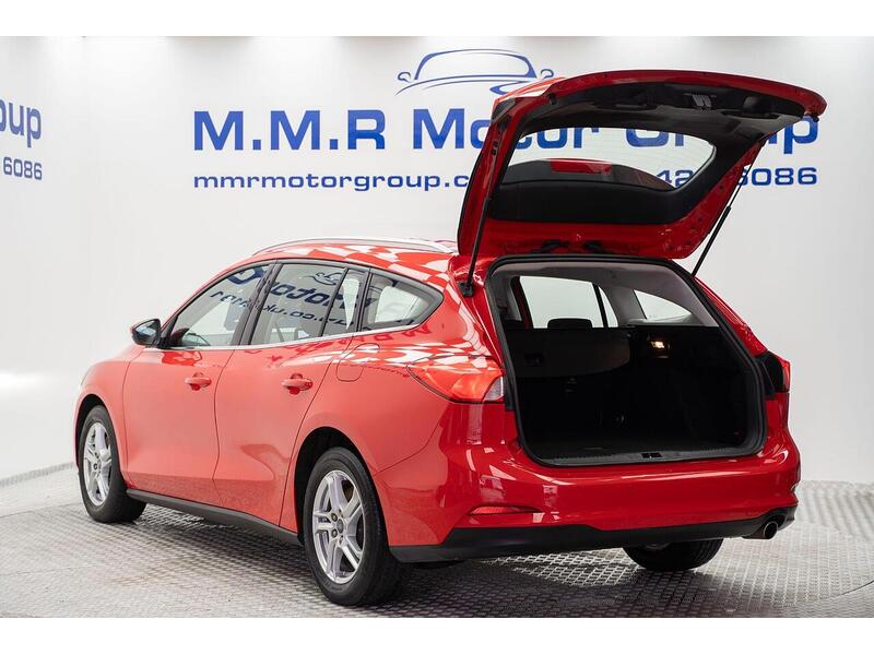 Used Ford Focus 2021 for sale - 76659912: Photo 17