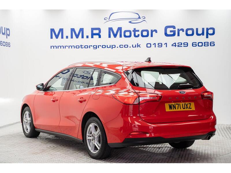 Used Ford Focus 2021 for sale - 76659912: Photo 18