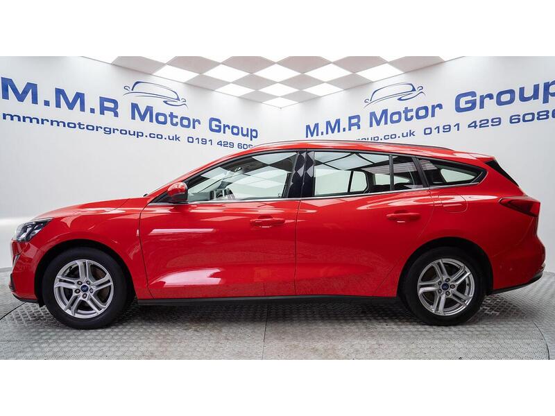 Used Ford Focus 2021 for sale - 76659912: Photo 19