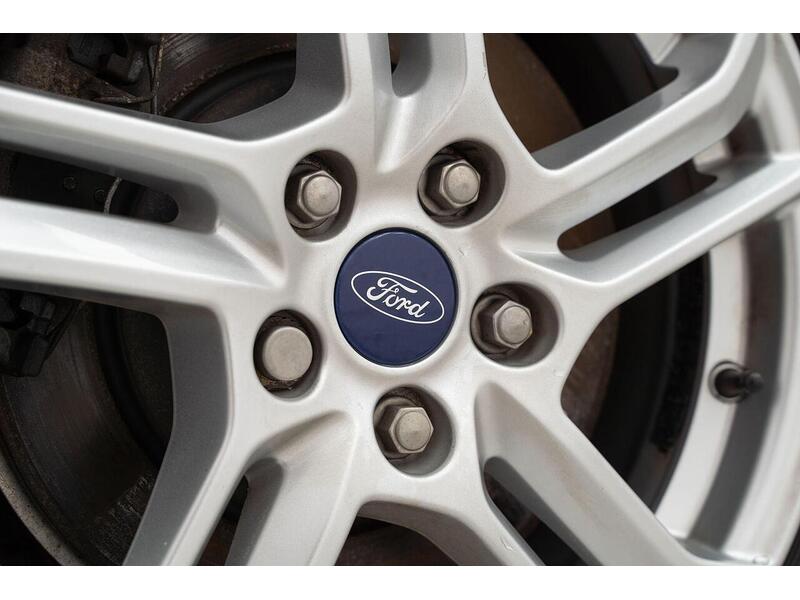 Used Ford Focus 2021 for sale - 76659912: Photo 20