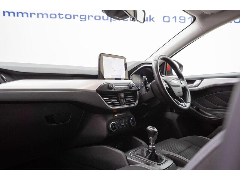 Used Ford Focus 2021 for sale - 76659912: Photo 24