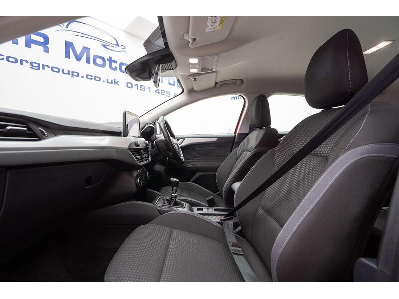 Used Ford Focus 2021 for sale - 76659912: Photo 25