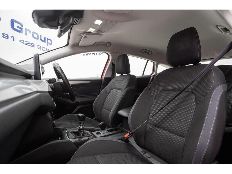 Used Ford Focus 2021 for sale - 76659912: Photo 26