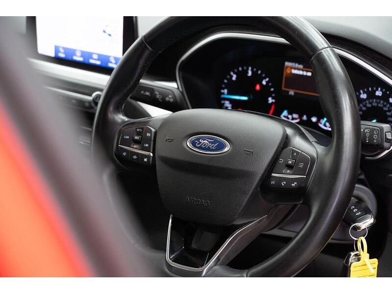 Used Ford Focus 2021 for sale - 76659912: Photo 27