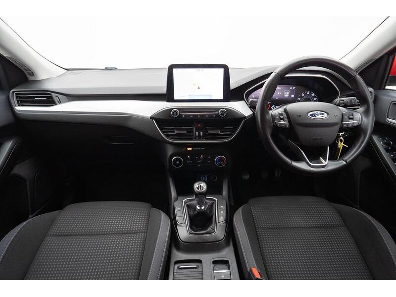 Used Ford Focus 2021 for sale - 76659912: Photo 28