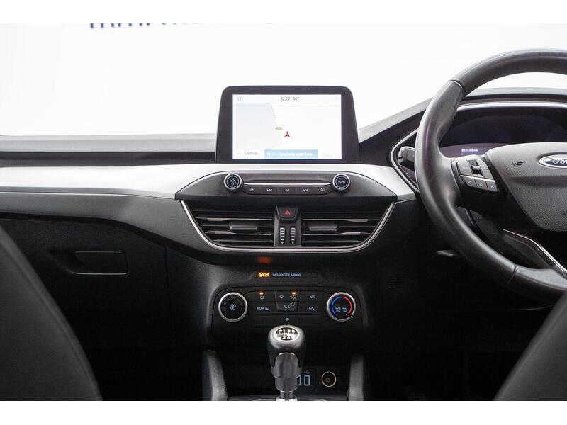 Used Ford Focus 2021 for sale - 76659912: Photo 29