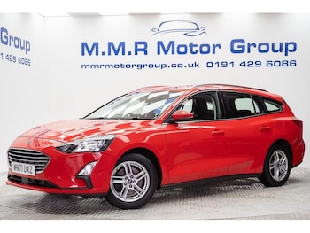 Used Ford Focus 2021 for sale - 76659912: Photo