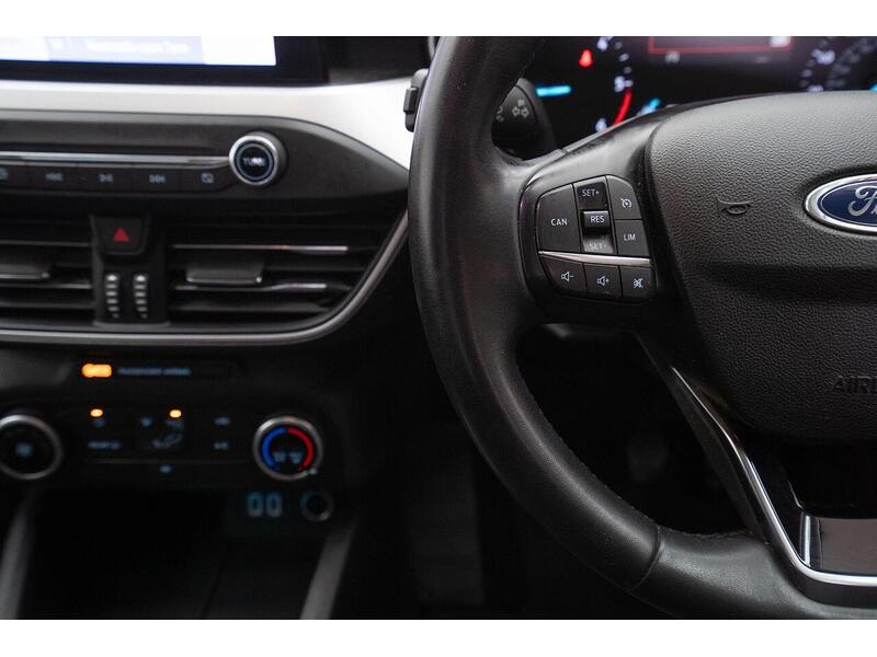 Used Ford Focus 2021 for sale - 76659912: Photo 31