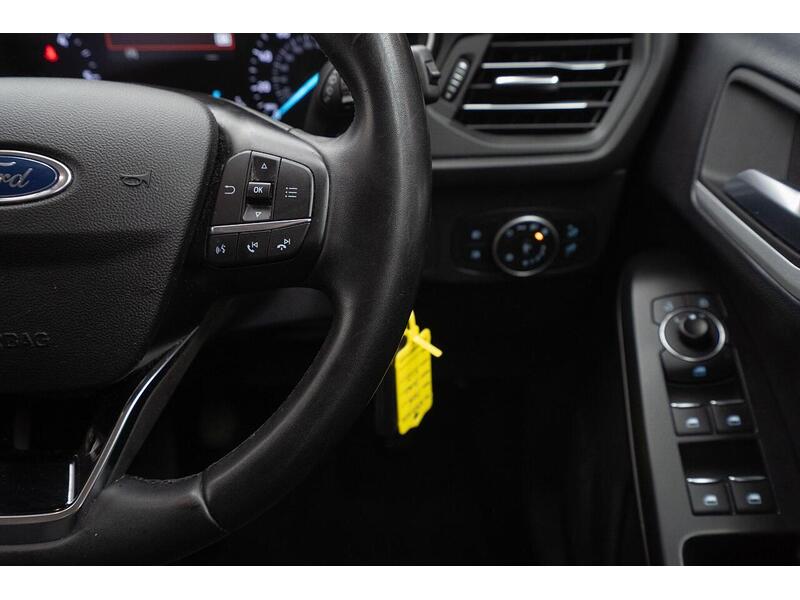 Used Ford Focus 2021 for sale - 76659912: Photo 32