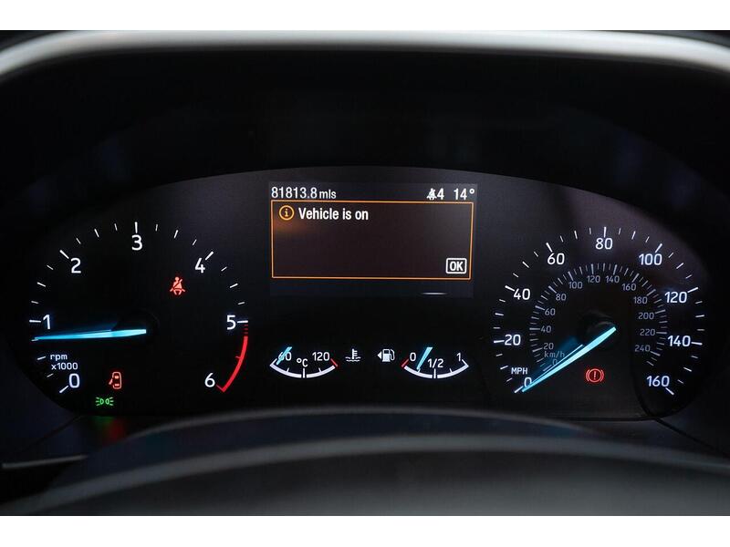 Used Ford Focus 2021 for sale - 76659912: Photo 33