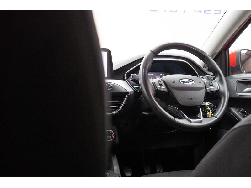 Used Ford Focus 2021 for sale - 76659912: Photo 34