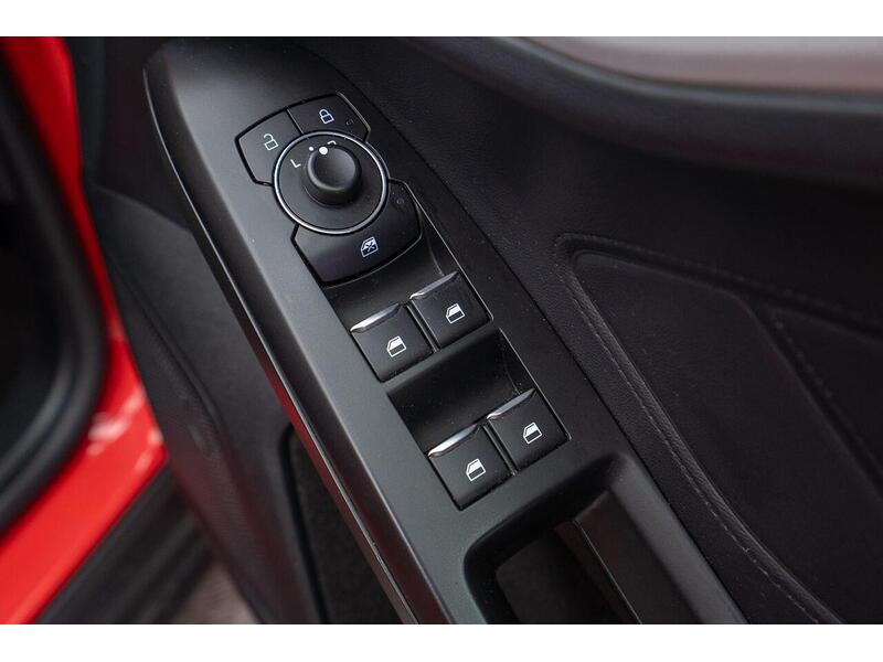 Used Ford Focus 2021 for sale - 76659912: Photo 35